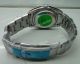 Copy Rolex Oyster Perpetual Watch SS Blue (3)_th.jpg